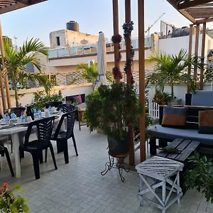 Appartamento Soleil Du Sénégal