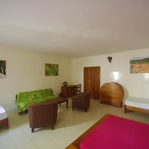 Ty Milyn Mazela Sa Bed & Breakfast