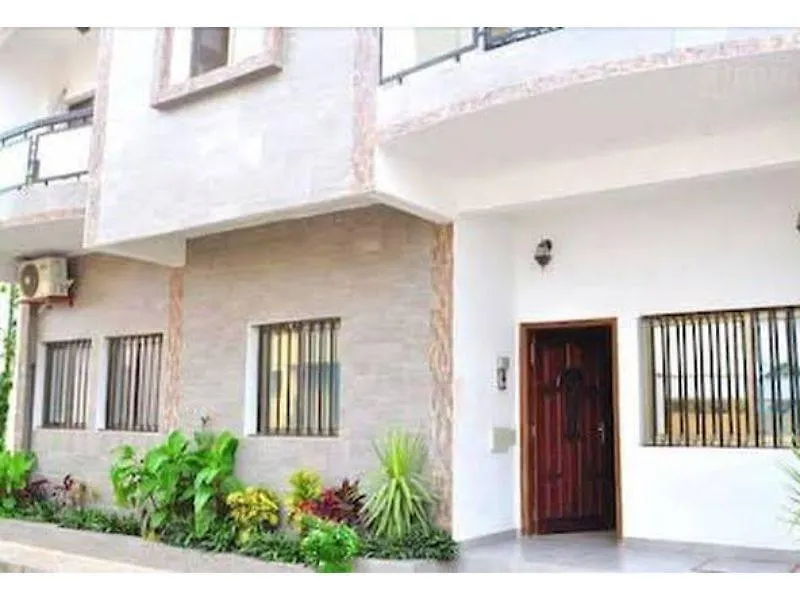 Residence Rosekane Dakar Senegal