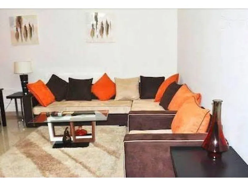 Residence Rosekane Dakar 3*,  Senegal