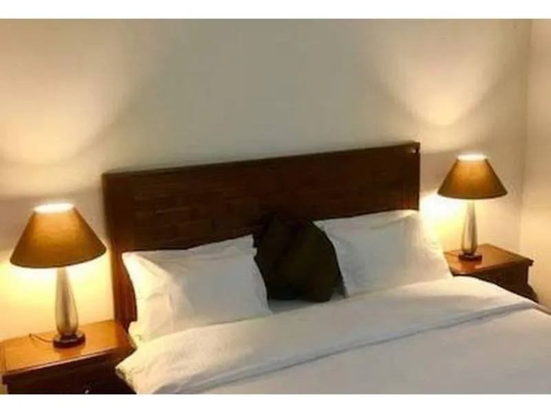 Residence Rosekane Dakar Aparthotel