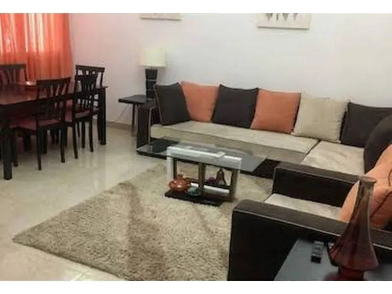 *** Aparthotel Residence Rosekane Dakar Senegal