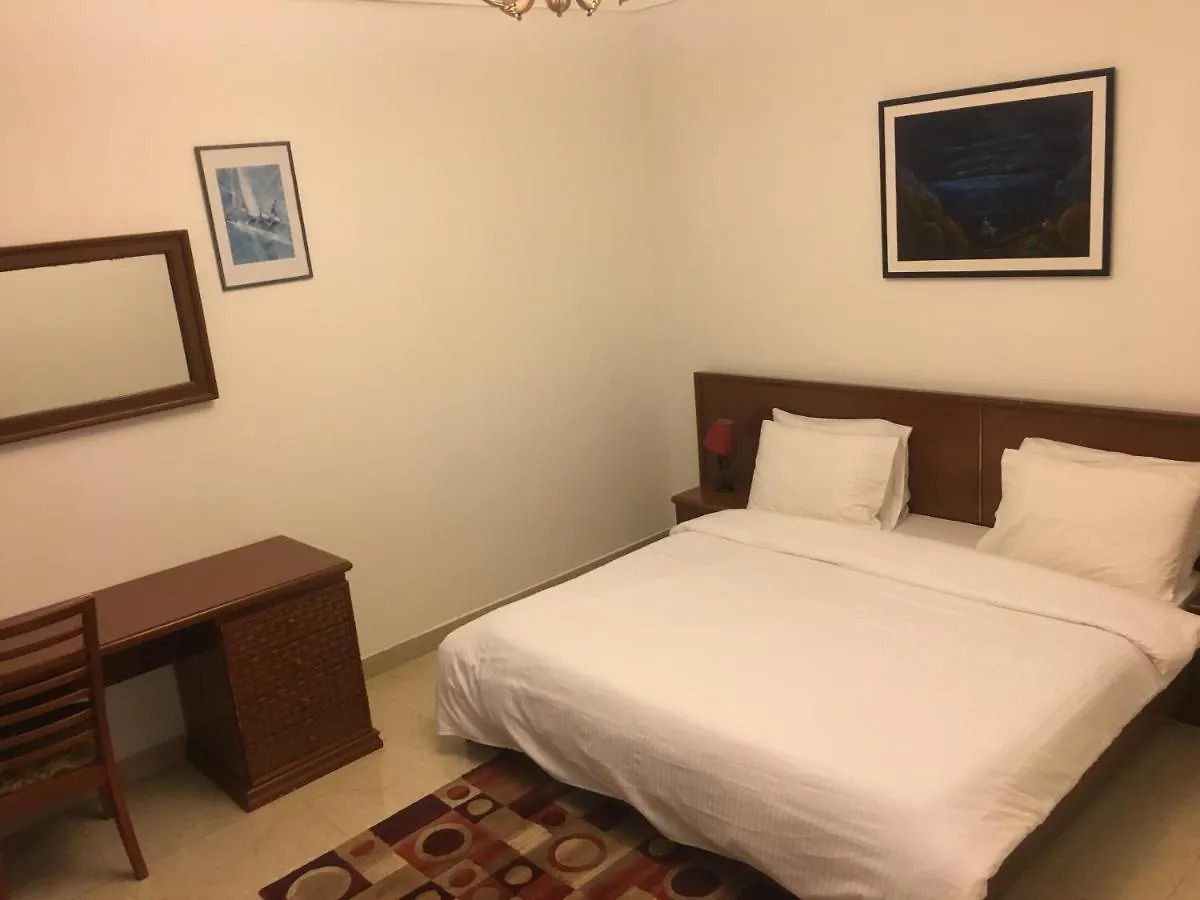 Residence Rosekane Dakar