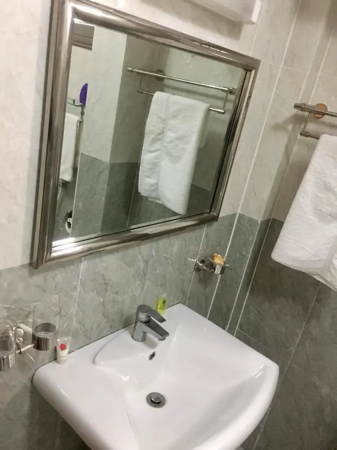 Residence Rosekane Dakar 3*,
