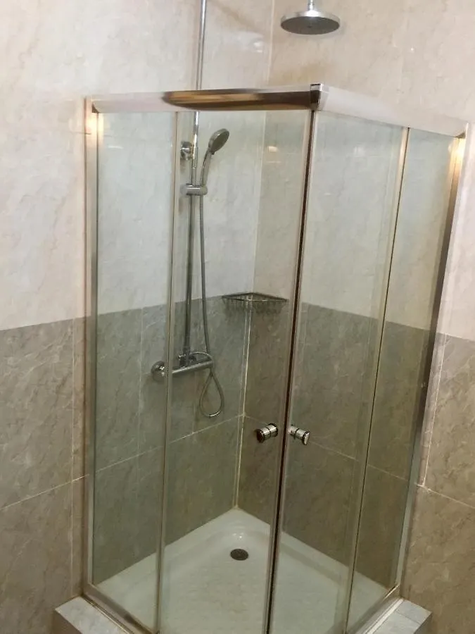 Residence Rosekane Dakar