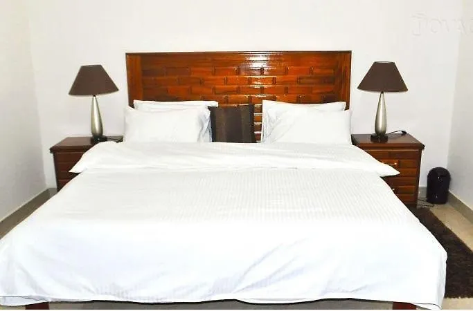 Residence Rosekane Dakar