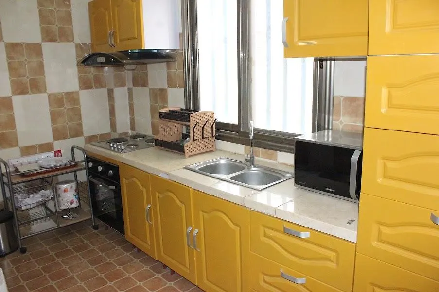 Residence Rosekane Dakar