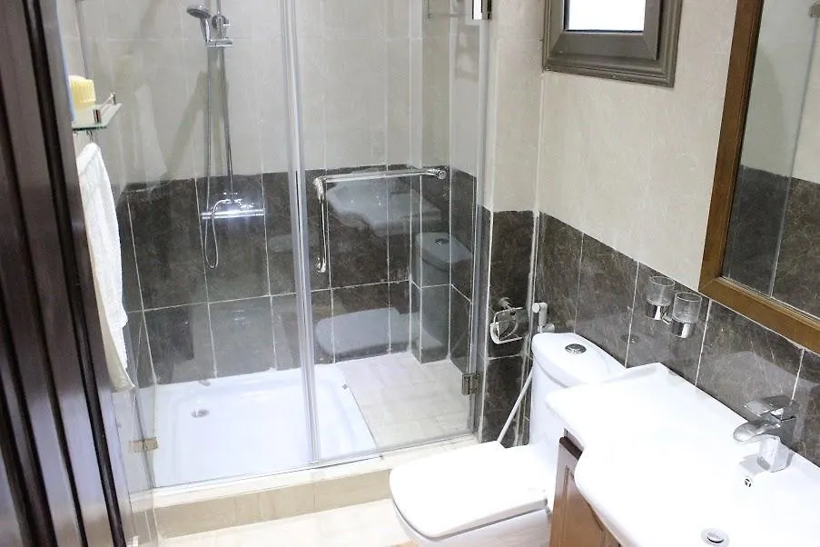 Residence Rosekane Dakar 3*,  Senegal