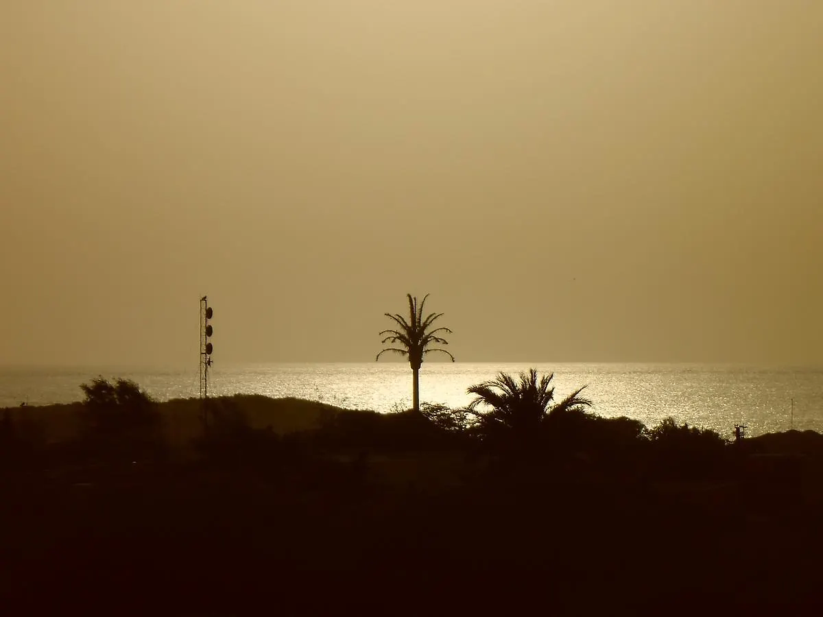 Residence Rosekane Dakar Aparthotel