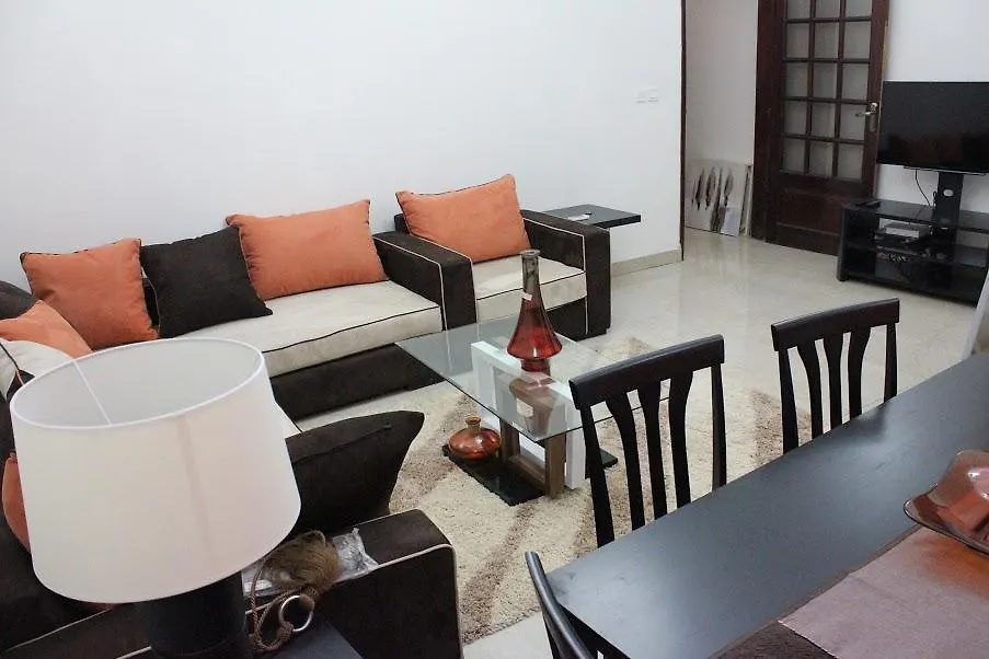 Residence Rosekane Dakar 3*,  Senegal