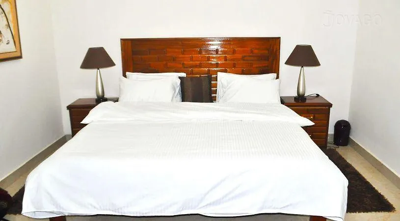 Residence Rosekane Dakar