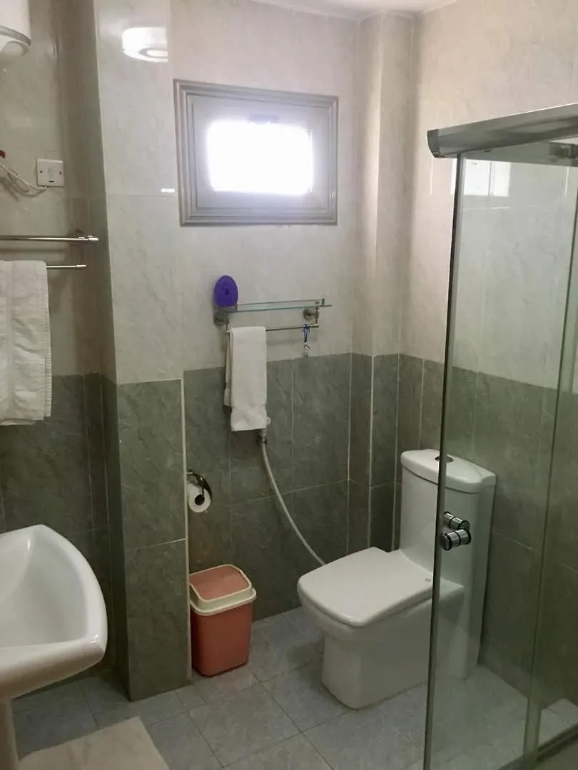 Residence Rosekane Dakar Aparthotel